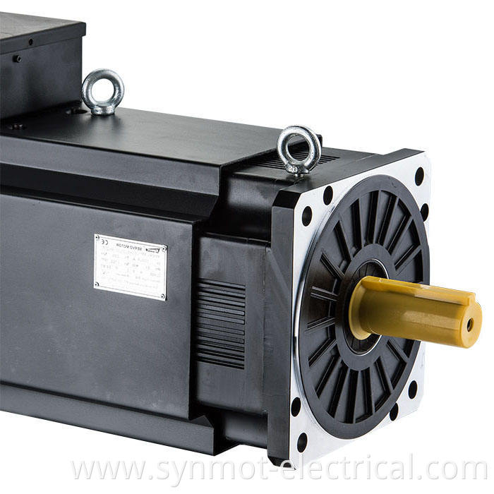 Synmot 300 High Torque Metal Robot Servo 12 to 24V 300kg UAV Education Industrial Motor